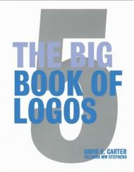 Big Book of Logos 5 David E. Carter, Suzanna MW Stephens