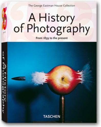 обложка книги A History of Photography - From 1839 to the present книга A History of Photography - From 1839 to the present, автор: Therese Mulligan (Editor), David Wooters (Editor)