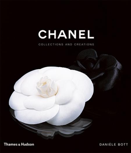 обложка книги Chanel: Collections and Creations книга Chanel: Collections and Creations, автор: Daniele Bott