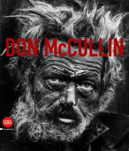 обложка книги Don McCullin: The Impossible Peace: From War Photographs to Landscapes, 1958-2011 книга Don McCullin: The Impossible Peace: From War Photographs to Landscapes, 1958-2011, автор: Parmiggiani Sandro