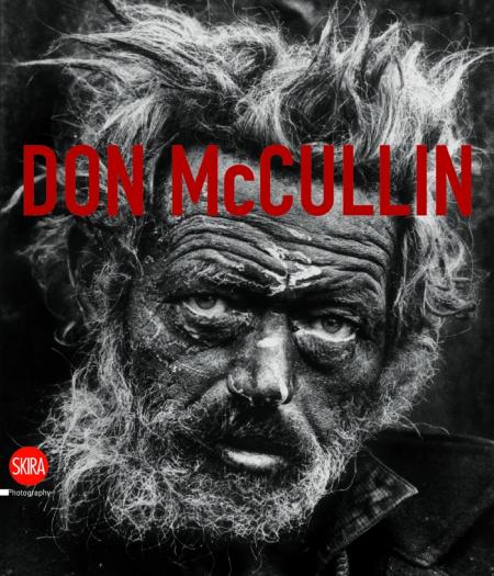 обложка книги Don McCullin: The Impossible Peace: From War Photographs to Landscapes, 1958-2011 книга Don McCullin: The Impossible Peace: From War Photographs to Landscapes, 1958-2011, автор: Parmiggiani Sandro