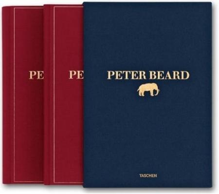 обложка книги Peter Beard (2 volumes) книга Peter Beard (2 volumes), автор: Peter Beard, Steven M.L. Aronson, Owen Edwards