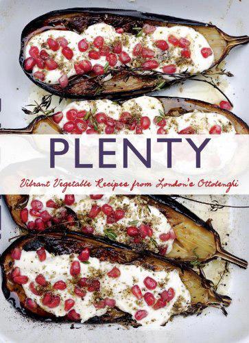 обложка книги Plenty: Vibrant Vegetable Recipes from London's Ottolenghi книга Plenty: Vibrant Vegetable Recipes from London's Ottolenghi, автор: Yotam Ottolenghi
