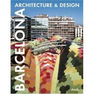 Barcelona Architecture & Design, автор: 