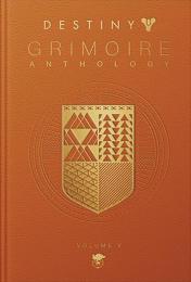 Destiny Grimoire Anthology, Volume V: Legions Adrift, автор: Bungie Inc.