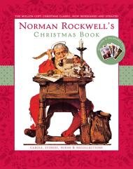 Norman Rockwell's Christmas Book. (Revised and Updated) Norman Rockwell