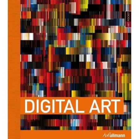 книга Art Pocket: Digital Art, автор: 