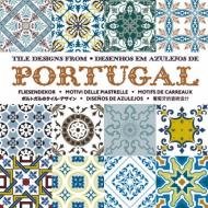 Tile Designs from Portugal, автор: Diego Hutado de Mendoza
