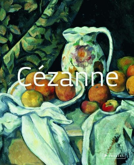 книга Cezanne: Masters of Art, автор: Roberta Bernabei