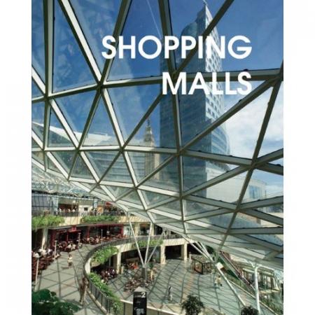 обложка книги Shopping Malls книга Shopping Malls, автор: Yeal Xie