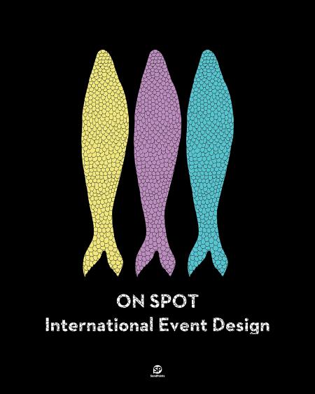 книга On Spot International Event Design, автор: 