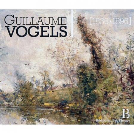 обложка книги Guillaume Vogels (1836-1896) книга Guillaume Vogels (1836-1896), автор: Constantin Ekonomidès