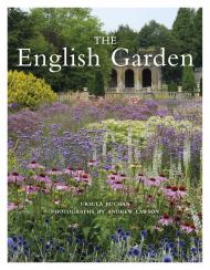 The English Garden, автор: Ursula Buchan, Andrew Lawson