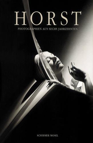 обложка книги Photographs 1930-1990 книга Photographs 1930-1990, автор: Horst P. Horst