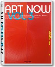 Art Now Vol. 3 Hans Werner Holzwarth (Editor)