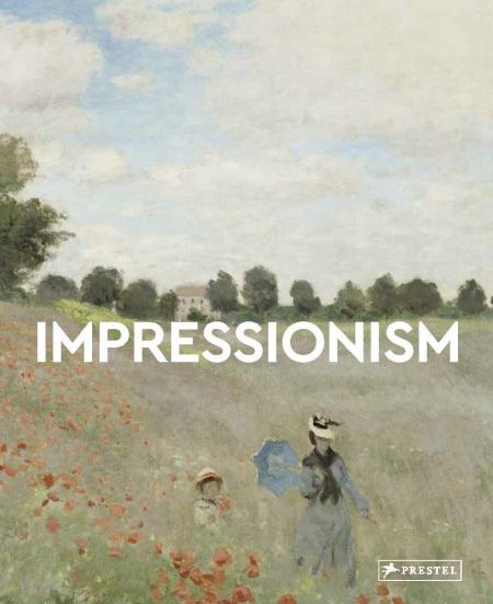 книга Impressionism, автор: Florian Heine
