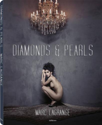 обложка книги Diamonds and Pearls книга Diamonds and Pearls, автор: Marc Lagrange