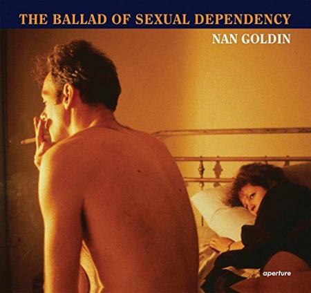 книга The Ballad of Sexual Dependency, автор: Nan Goldin