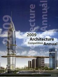 Architecture Competition Annual 2 (2009), автор: 