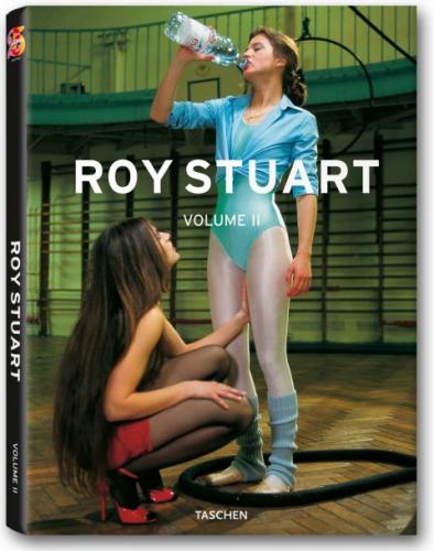 обложка книги Roy Stuart, 2 книга Roy Stuart, 2, автор: