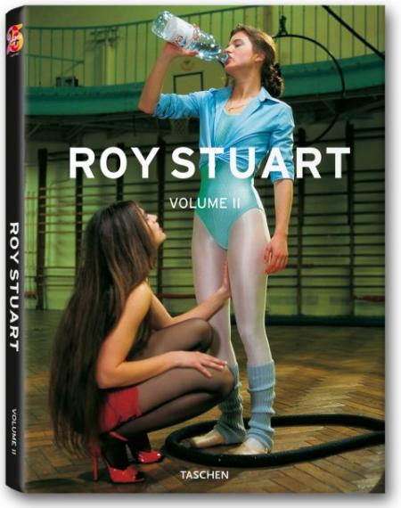 обложка книги Roy Stuart, 2 книга Roy Stuart, 2, автор: