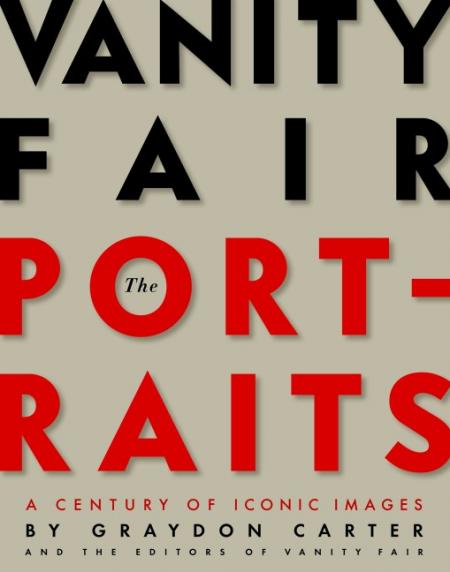 обложка книги Vanity Fair Portraits книга Vanity Fair Portraits, автор: