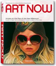 Art Now (Taschen 25th Anniversary Series) Uta Grosenick