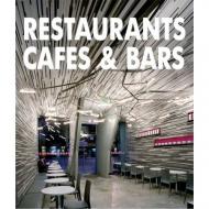 Restaurants, Cafes and Bars Carles Broto