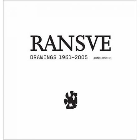обложка книги Bjorn Ransve: Drawings 1961-2005 книга Bjorn Ransve: Drawings 1961-2005, автор: Cecilie Malm Brundtland, Eva Furseth, Eivind Tjonneland, Stein Jorgensen