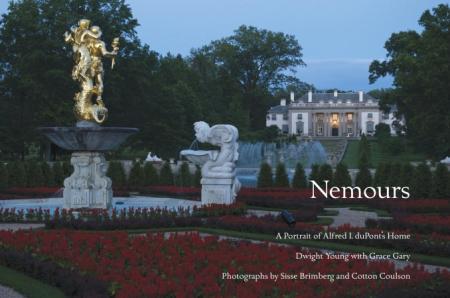 обложка книги Nemours: A Portrait of Alfred I. duPont's Home книга Nemours: A Portrait of Alfred I. duPont's Home, автор: Dwight Young