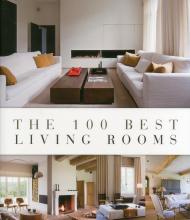 The 100 Best Living Rooms Wim Pauwels