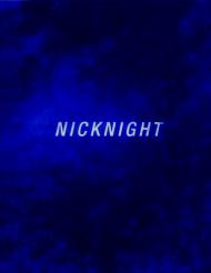 Nicknight: The photographs of Nick Knight, автор: Nick Knight