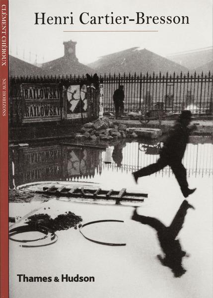 обложка книги Henri Cartier-Bresson (New Horizons) книга Henri Cartier-Bresson (New Horizons), автор: Clement Cheroux