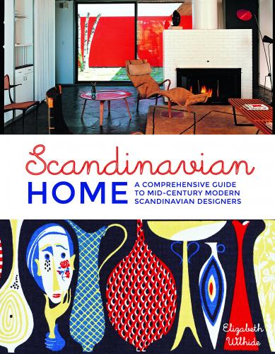 обложка книги Scandinavian Home: A Comprehensive Guide to Mid-Century Modern Scandinavian Designers книга Scandinavian Home: A Comprehensive Guide to Mid-Century Modern Scandinavian Designers, автор: Elizabeth Wilhide