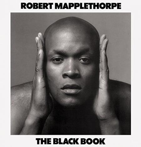 книга Robert Mapplethorpe. The Black Book, автор: Robert Mapplethorpe