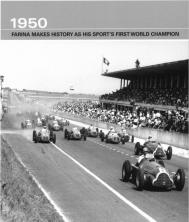 The Complete Book of Formula One, автор: Simon Arron, Mark Hughes