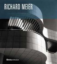 Richard Meier: Complete Works, автор: Kenneth Frampton