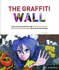 The Graffiti Wall, автор: Cristian Campos