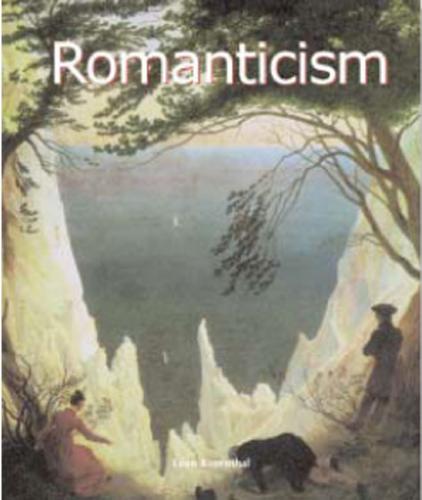 обложка книги Romanticism: Collection Art of Century книга Romanticism: Collection Art of Century, автор: Leon Rosenthal