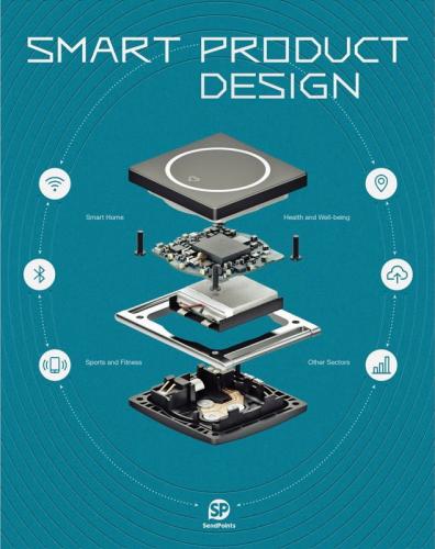 обложка книги Smart Product Design книга Smart Product Design, автор: SendPoints