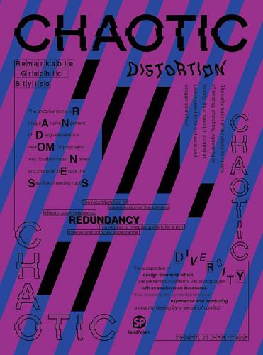 обложка книги Remarkable Graphic Styles - Chaotic книга Remarkable Graphic Styles - Chaotic, автор: SendPoints
