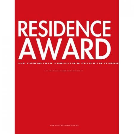 книга Residence Awards: 50 Works of the 50 Most Influential Chinese Designers, автор: George Li, Cathy Cao, Welly Hu