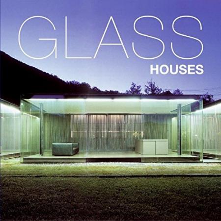 книга Glass Houses, автор: Alejandro Bahamon