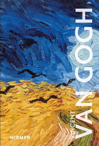 обложка книги Vincent van Gogh книга Vincent van Gogh, автор: Klaus Fußmann
