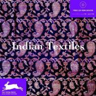 Textile Motifs of India, автор: Pepin Press