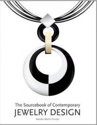 Sourcebook of Contemporary Jewelry Design Macarena San Martin