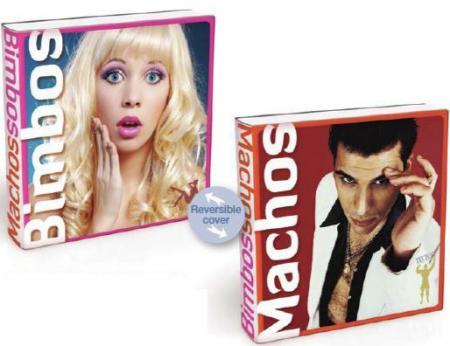 обложка книги Bimbos & Machos: A Photographic View of a 20th Century Phenomenon книга Bimbos & Machos: A Photographic View of a 20th Century Phenomenon, автор: Birgit Krols