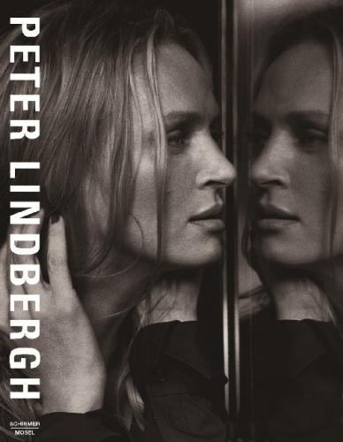 книга Петро Ліндберг. Images of Women II. 2005-2014, автор: Peter Lindbergh