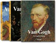Van Gogh: The Complete Paintings (2vol.) Rainer Metzger, Ingo F. Walther