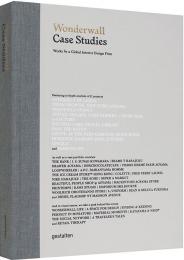Wonderwall Case Studies: Works by a Global Interior Design Firm, автор: Winkreative